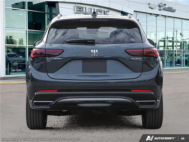 2026 Buick Envision Sport Touring (Stk: 2215-26) in Sault Ste. Marie - Image 5 of 25