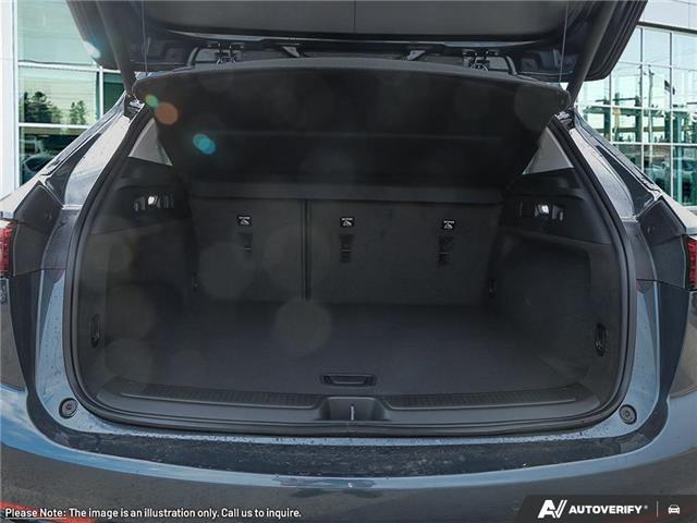 2026 Buick Envision Sport Touring (Stk: 2215-26) in Sault Ste. Marie - Image 7 of 25