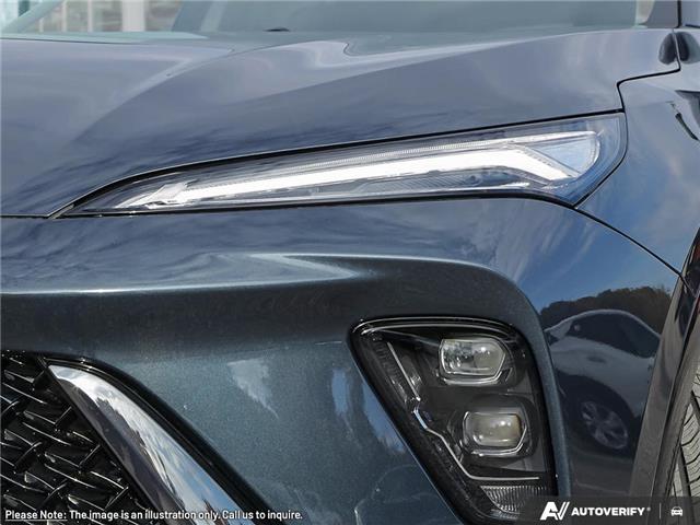 2026 Buick Envision Sport Touring (Stk: 2215-26) in Sault Ste. Marie - Image 10 of 25