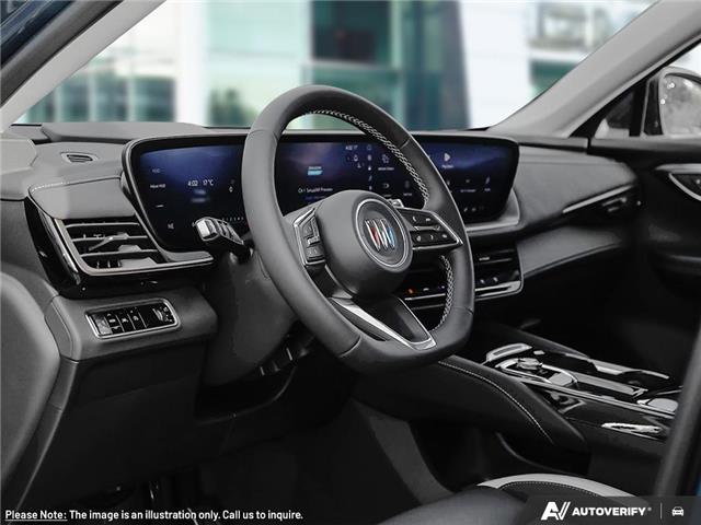 2026 Buick Envision Sport Touring (Stk: 2215-26) in Sault Ste. Marie - Image 12 of 25