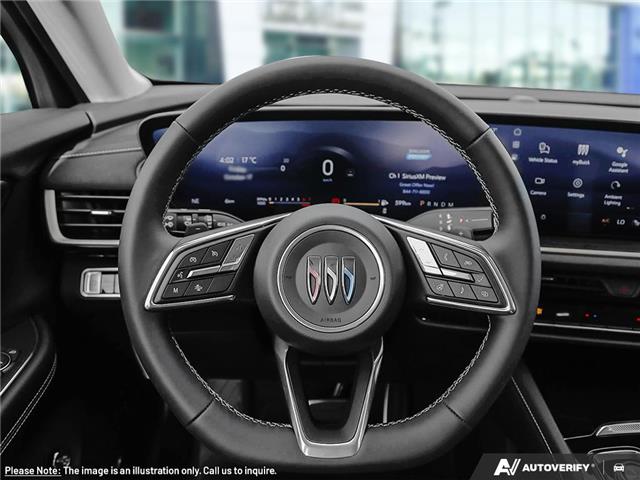 2026 Buick Envision Sport Touring (Stk: 2215-26) in Sault Ste. Marie - Image 13 of 25