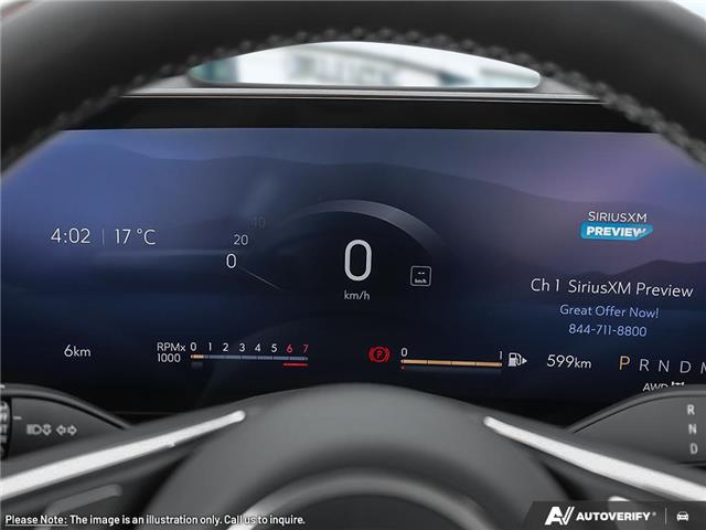 2026 Buick Envision Sport Touring (Stk: 2215-26) in Sault Ste. Marie - Image 14 of 25