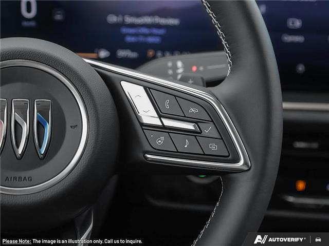2026 Buick Envision Sport Touring (Stk: 2215-26) in Sault Ste. Marie - Image 15 of 25