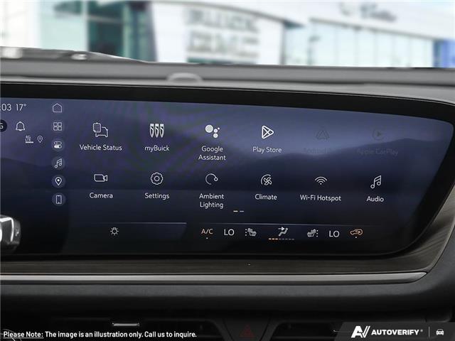 2026 Buick Envision Sport Touring (Stk: 2215-26) in Sault Ste. Marie - Image 18 of 25