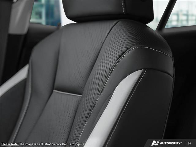 2026 Buick Envision Sport Touring (Stk: 2215-26) in Sault Ste. Marie - Image 20 of 25