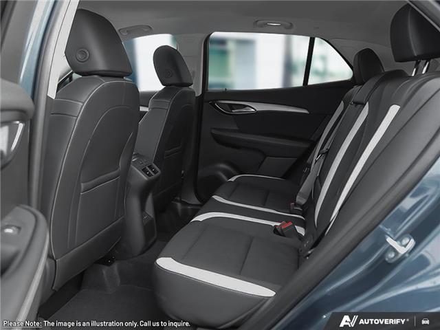 2026 Buick Envision Sport Touring (Stk: 2215-26) in Sault Ste. Marie - Image 21 of 25
