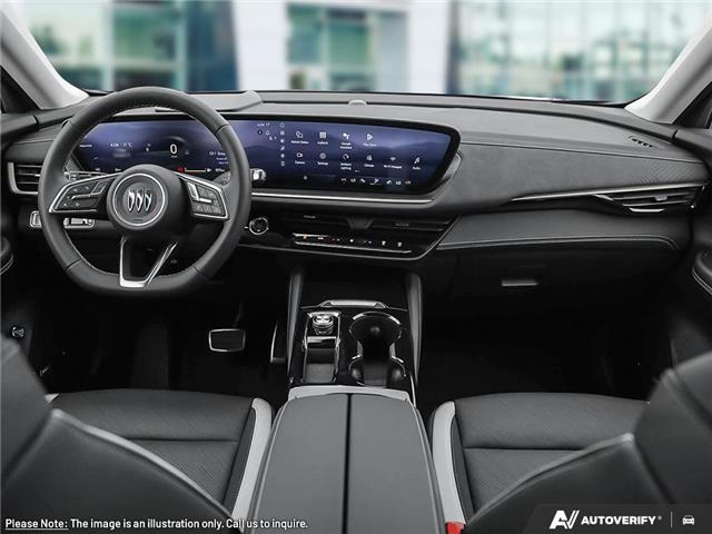 2026 Buick Envision Sport Touring (Stk: 2215-26) in Sault Ste. Marie - Image 22 of 25