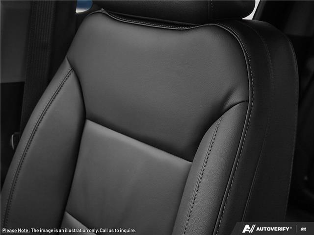 2026 Chevrolet Silverado 1500 RST (Stk: 7852-26) in Sault Ste. Marie - Image 19 of 25