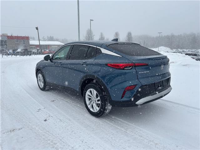 2025 Buick Envista Preferred (Stk: U9077A) in Uxbridge - Image 5 of 29