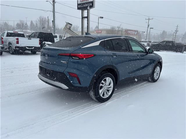 2025 Buick Envista Preferred (Stk: U9077A) in Uxbridge - Image 7 of 29