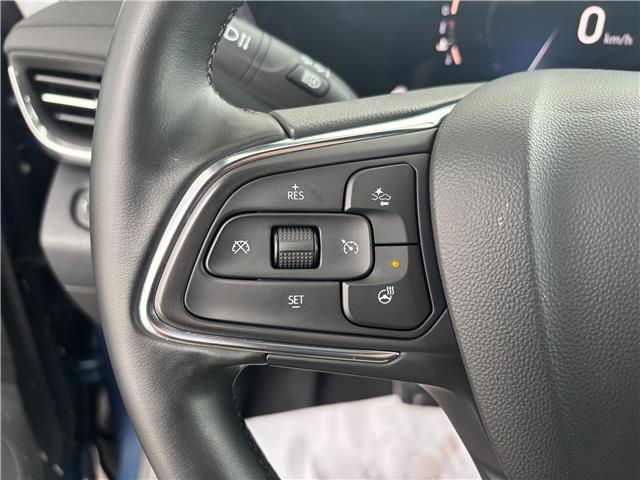 2025 Buick Envista Preferred (Stk: U9077A) in Uxbridge - Image 13 of 29