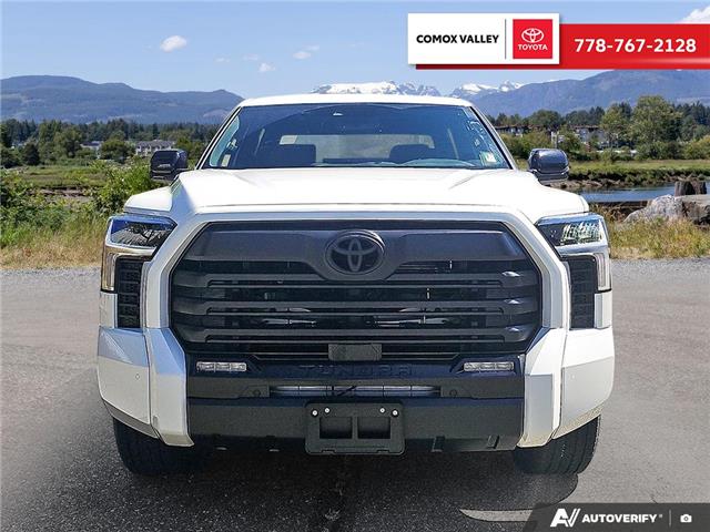 2025 Toyota Tundra Hybrid Limited (Stk: SD109865) in Courtenay - Image 2 of 25 2025 Toyota Tundra Hybrid Limited (Stk: SD109865) in Courtenay - Image 2 of 25