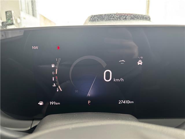 2025 Buick Envista Preferred (Stk: U9077A) in Uxbridge - Image 15 of 29