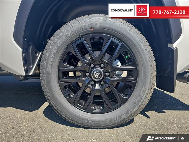 2025 Toyota Tundra Hybrid Limited (Stk: SD109865) in Courtenay - Image 6 of 25 2025 Toyota Tundra Hybrid Limited (Stk: SD109865) in Courtenay - Image 6 of 25