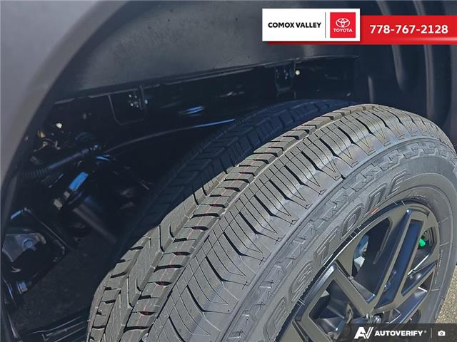 2025 Toyota Tundra Hybrid Limited (Stk: SD109865) in Courtenay - Image 7 of 25 2025 Toyota Tundra Hybrid Limited (Stk: SD109865) in Courtenay - Image 7 of 25