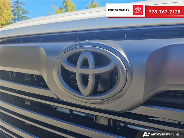 2025 Toyota Tundra Hybrid Limited (Stk: SD109865) in Courtenay - Image 9 of 25 2025 Toyota Tundra Hybrid Limited (Stk: SD109865) in Courtenay - Image 9 of 25