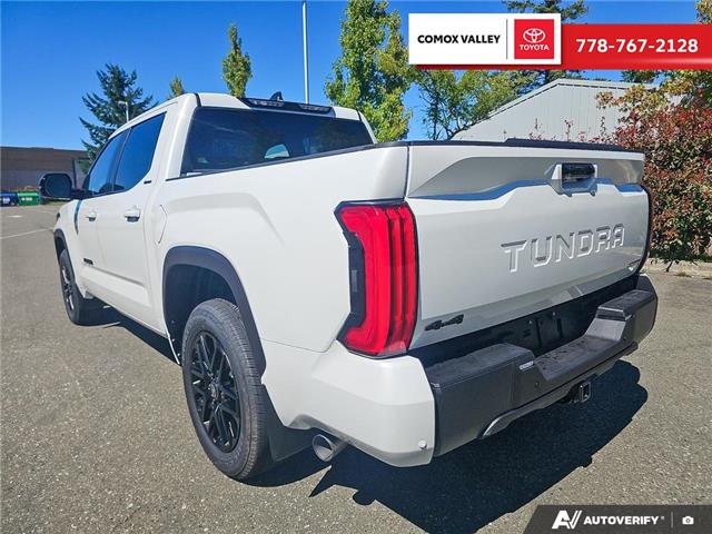 2025 Toyota Tundra Hybrid Limited (Stk: SD109865) in Courtenay - Image 11 of 25 2025 Toyota Tundra Hybrid Limited (Stk: SD109865) in Courtenay - Image 11 of 25