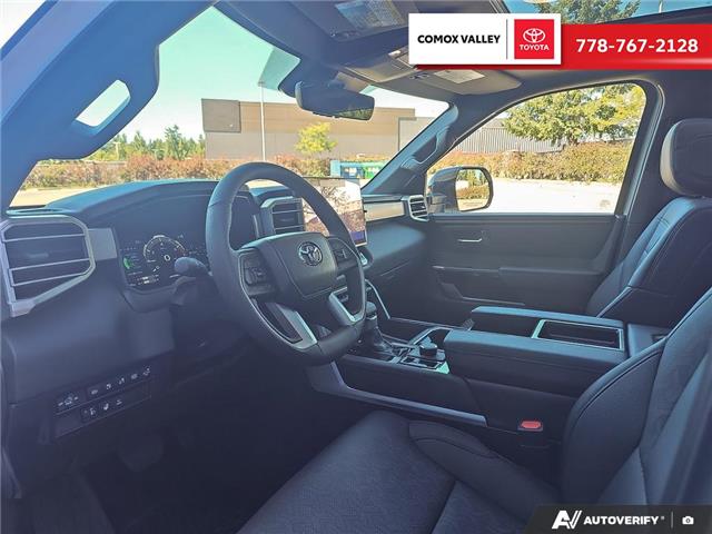 2025 Toyota Tundra Hybrid Limited (Stk: SD109865) in Courtenay - Image 13 of 25 2025 Toyota Tundra Hybrid Limited (Stk: SD109865) in Courtenay - Image 13 of 25