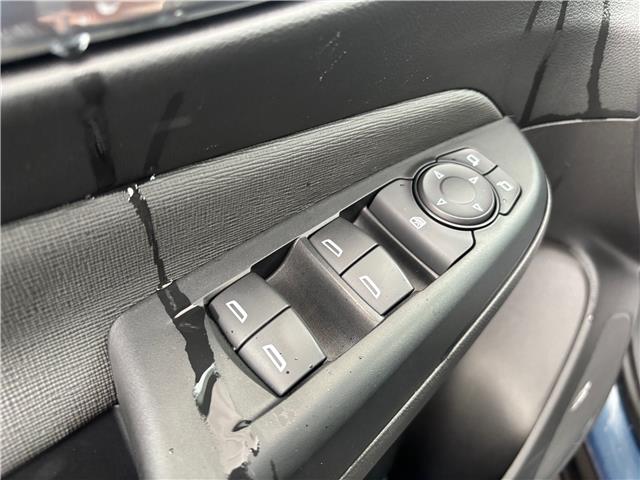 2025 Buick Envista Preferred (Stk: U9077A) in Uxbridge - Image 21 of 29