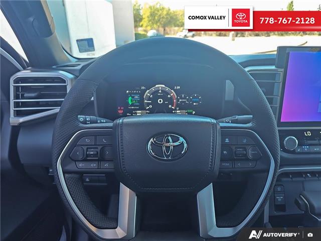 2025 Toyota Tundra Hybrid Limited (Stk: SD109865) in Courtenay - Image 14 of 25 2025 Toyota Tundra Hybrid Limited (Stk: SD109865) in Courtenay - Image 14 of 25