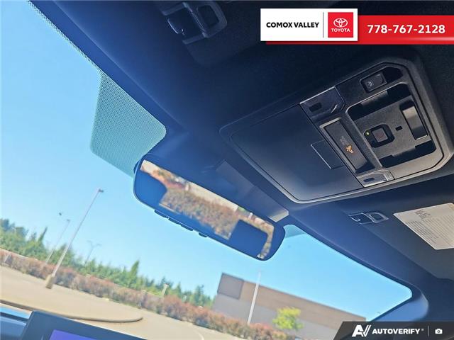 2025 Toyota Tundra Hybrid Limited (Stk: SD109865) in Courtenay - Image 21 of 25 2025 Toyota Tundra Hybrid Limited (Stk: SD109865) in Courtenay - Image 21 of 25