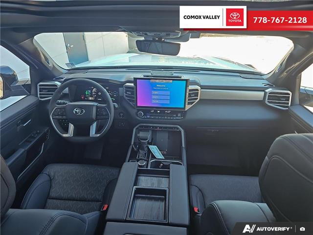 2025 Toyota Tundra Hybrid Limited (Stk: SD109865) in Courtenay - Image 24 of 25 2025 Toyota Tundra Hybrid Limited (Stk: SD109865) in Courtenay - Image 24 of 25