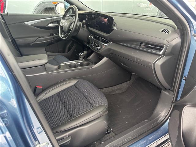 2025 Buick Envista Preferred (Stk: U9077A) in Uxbridge - Image 27 of 29