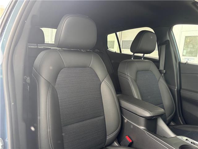 2025 Buick Envista Preferred (Stk: U9077A) in Uxbridge - Image 28 of 29