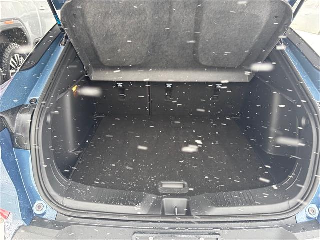 2025 Buick Envista Preferred (Stk: U9077A) in Uxbridge - Image 29 of 29