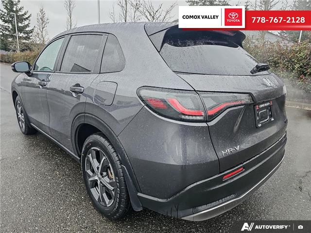 2023 Honda HR-V Sport (Stk: TH106812A) in Courtenay - Image 11 of 25