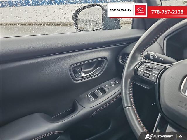 2023 Honda HR-V Sport (Stk: TH106812A) in Courtenay - Image 17 of 25