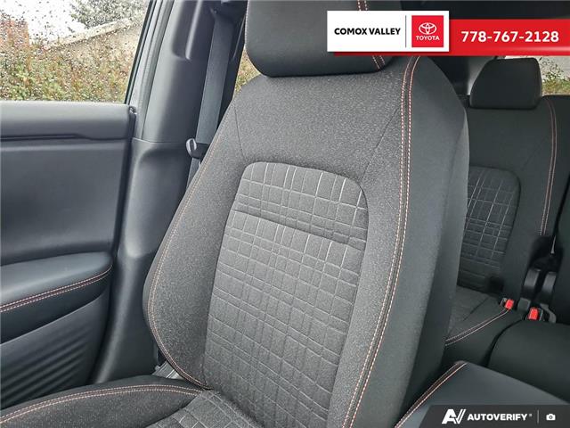 2023 Honda HR-V Sport (Stk: TH106812A) in Courtenay - Image 20 of 25