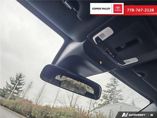 2023 Honda HR-V Sport (Stk: TH106812A) in Courtenay - Image 21 of 25