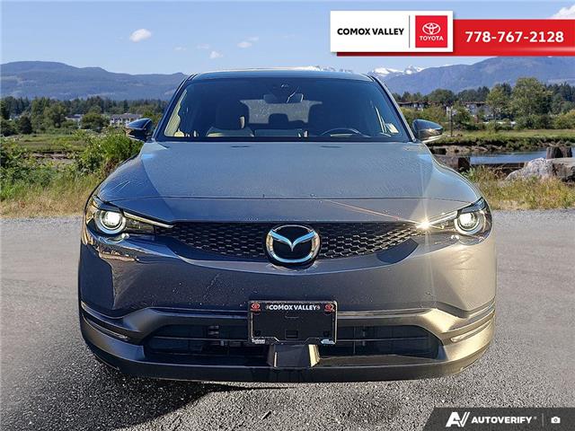 2022 Mazda MX-30 EV  (Stk: ST105091A) in Courtenay - Image 2 of 25