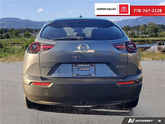 2022 Mazda MX-30 EV  (Stk: ST105091A) in Courtenay - Image 5 of 25
