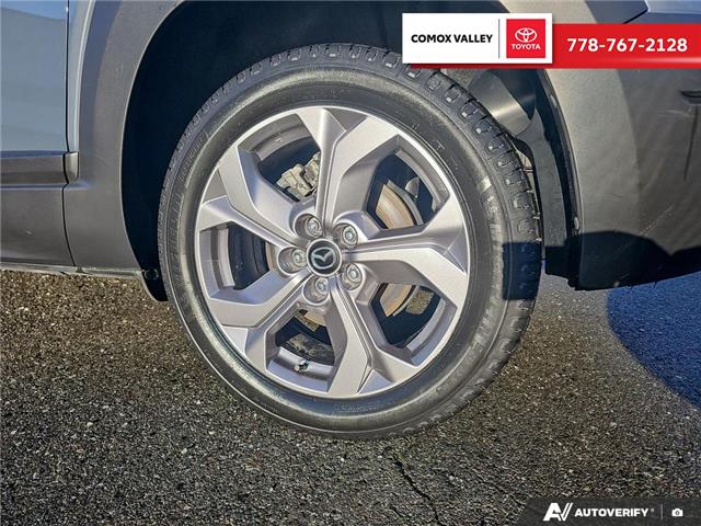 2022 Mazda MX-30 EV  (Stk: ST105091A) in Courtenay - Image 6 of 25