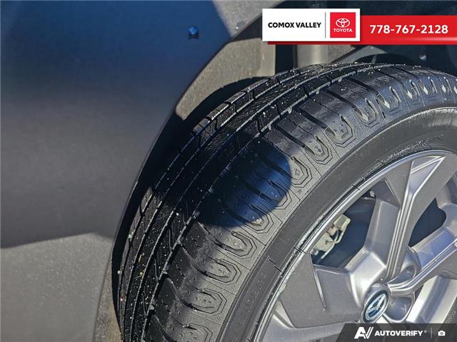 2022 Mazda MX-30 EV  (Stk: ST105091A) in Courtenay - Image 7 of 25