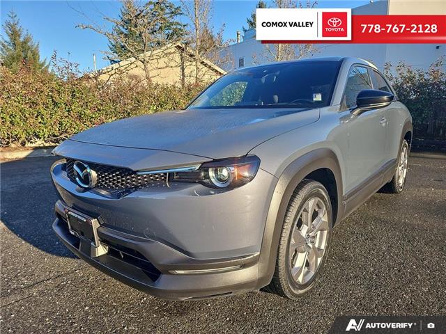 2022 Mazda MX-30 EV  (Stk: ST105091A) in Courtenay - Image 8 of 25