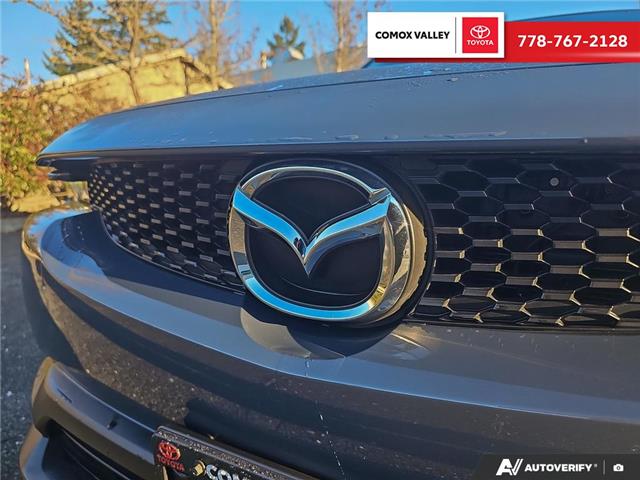 2022 Mazda MX-30 EV  (Stk: ST105091A) in Courtenay - Image 9 of 25