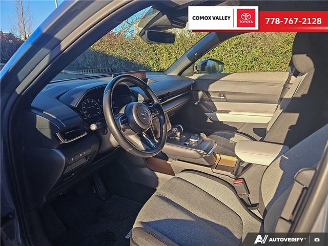 2022 Mazda MX-30 EV  (Stk: ST105091A) in Courtenay - Image 13 of 25