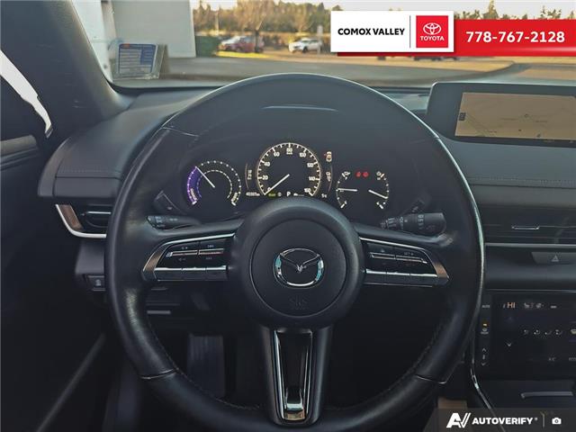 2022 Mazda MX-30 EV  (Stk: ST105091A) in Courtenay - Image 14 of 25