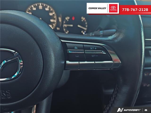2022 Mazda MX-30 EV  (Stk: ST105091A) in Courtenay - Image 16 of 25