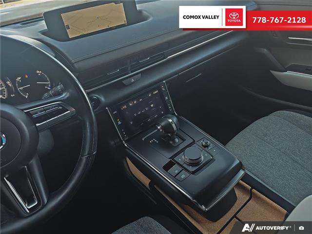 2022 Mazda MX-30 EV  (Stk: ST105091A) in Courtenay - Image 18 of 25