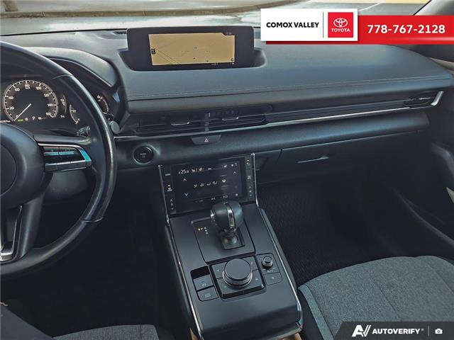 2022 Mazda MX-30 EV  (Stk: ST105091A) in Courtenay - Image 19 of 25