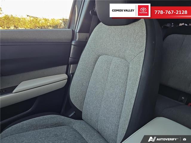 2022 Mazda MX-30 EV  (Stk: ST105091A) in Courtenay - Image 20 of 25
