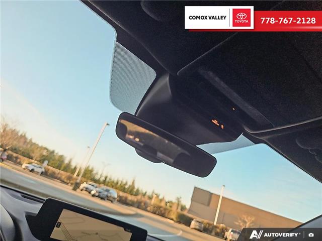 2022 Mazda MX-30 EV  (Stk: ST105091A) in Courtenay - Image 21 of 25