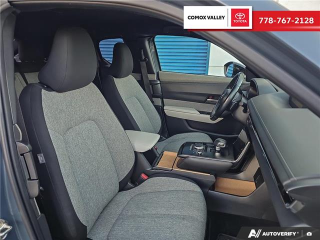 2022 Mazda MX-30 EV  (Stk: ST105091A) in Courtenay - Image 22 of 25