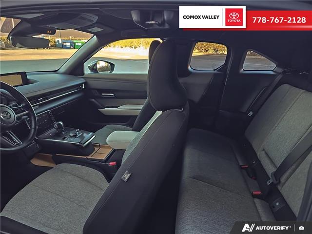 2022 Mazda MX-30 EV  (Stk: ST105091A) in Courtenay - Image 23 of 25