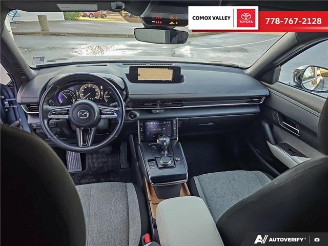 2022 Mazda MX-30 EV  (Stk: ST105091A) in Courtenay - Image 24 of 25