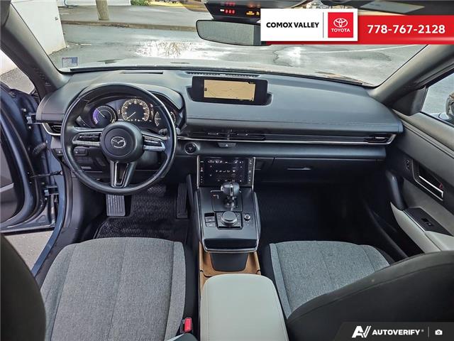 2022 Mazda MX-30 EV  (Stk: ST105091A) in Courtenay - Image 25 of 25